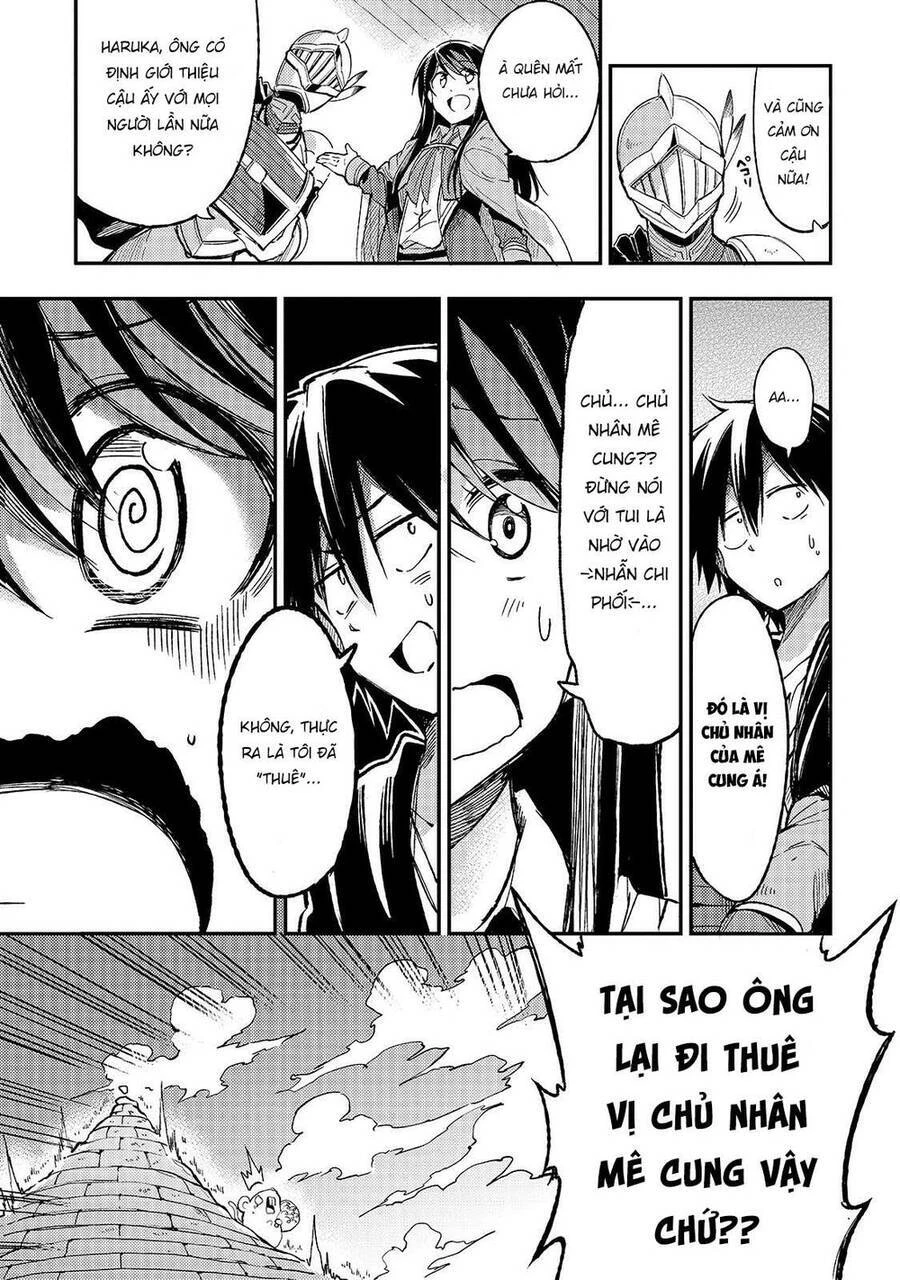 Hitoribocchi No Isekai Kouryaku Chapter 56 - 16