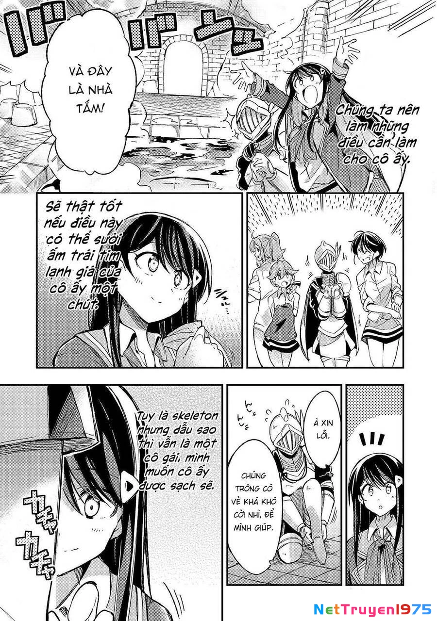 Hitoribocchi No Isekai Kouryaku Chapter 57 - 7