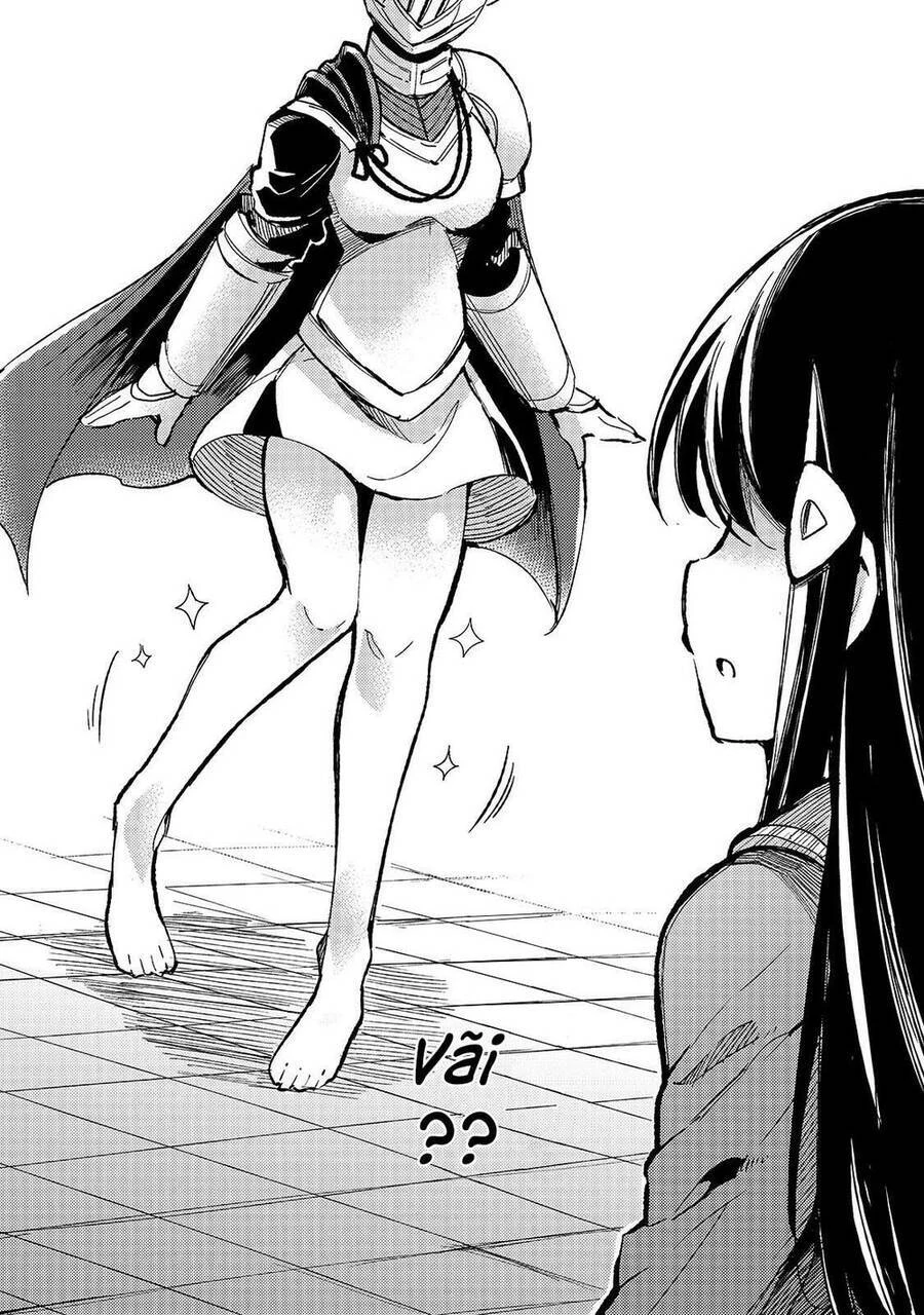 Hitoribocchi No Isekai Kouryaku Chapter 57 - 8
