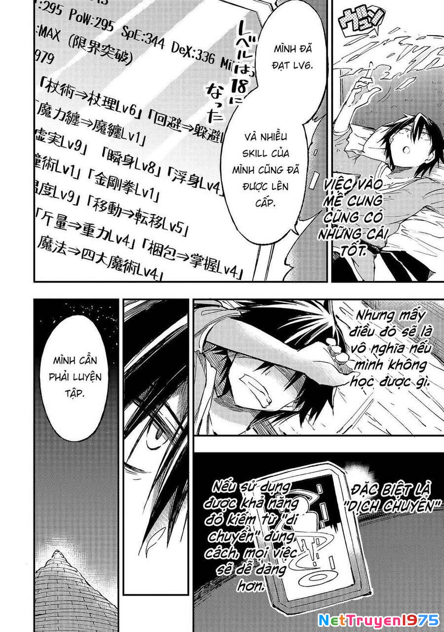 Hitoribocchi No Isekai Kouryaku Chapter 57 - 12