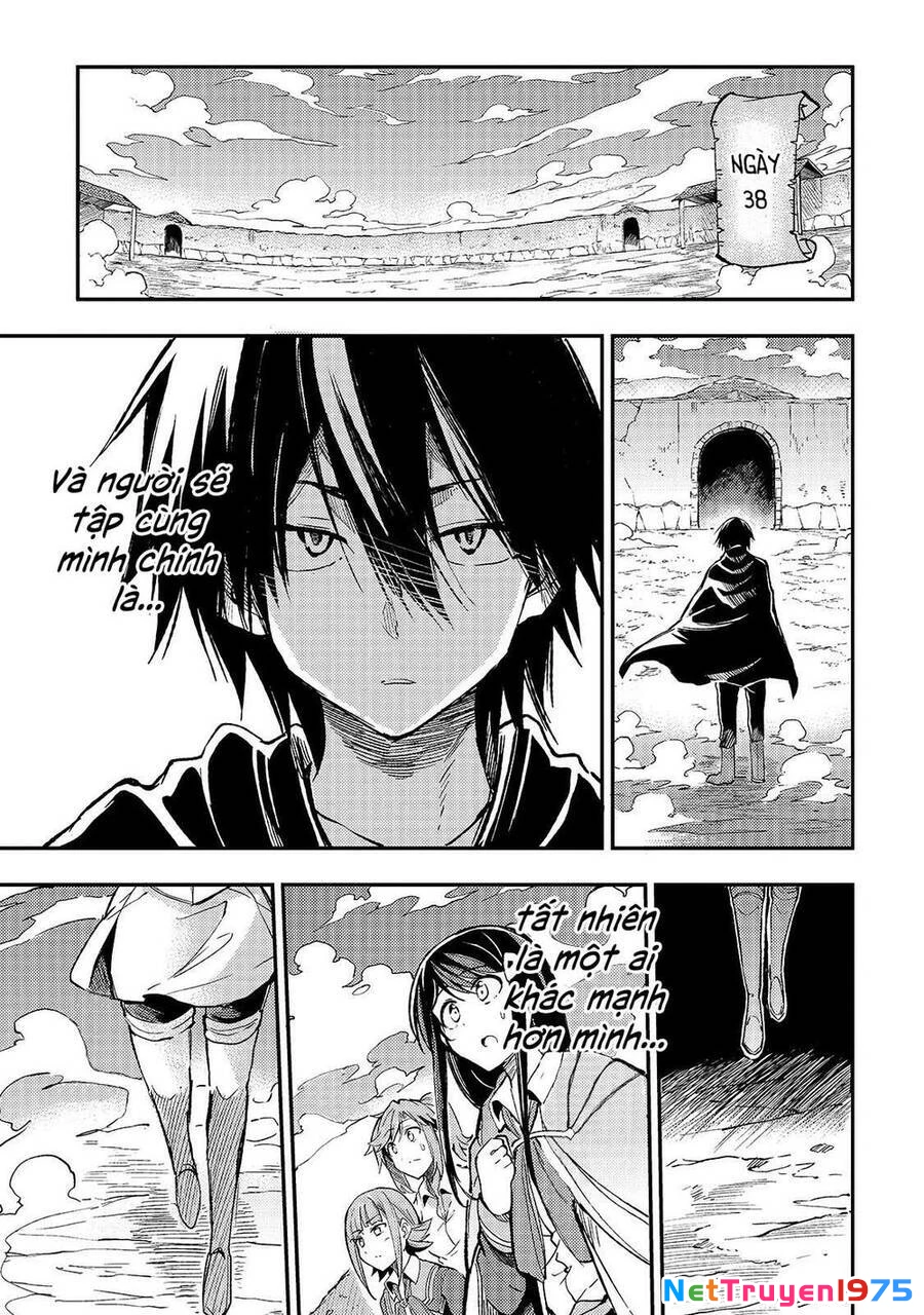 Hitoribocchi No Isekai Kouryaku Chapter 57 - 13