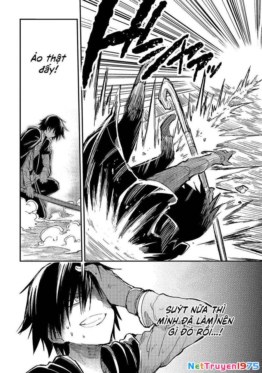 Hitoribocchi No Isekai Kouryaku Chapter 58 - 8