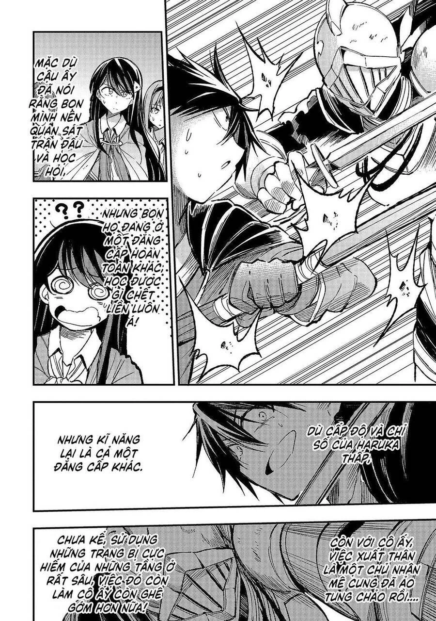 Hitoribocchi No Isekai Kouryaku Chapter 58 - 10