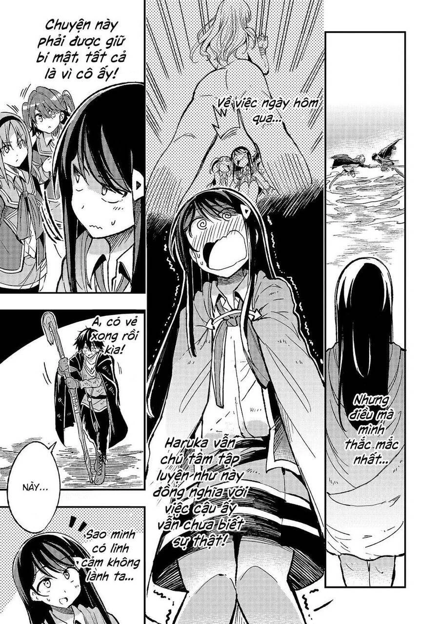 Hitoribocchi No Isekai Kouryaku Chapter 58 - 11