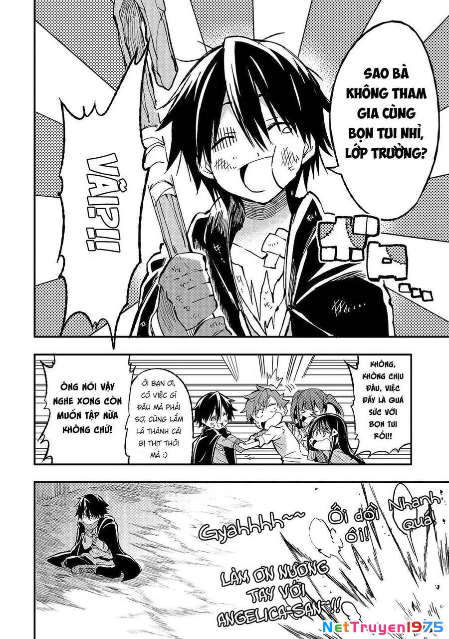 Hitoribocchi No Isekai Kouryaku Chapter 58 - 12