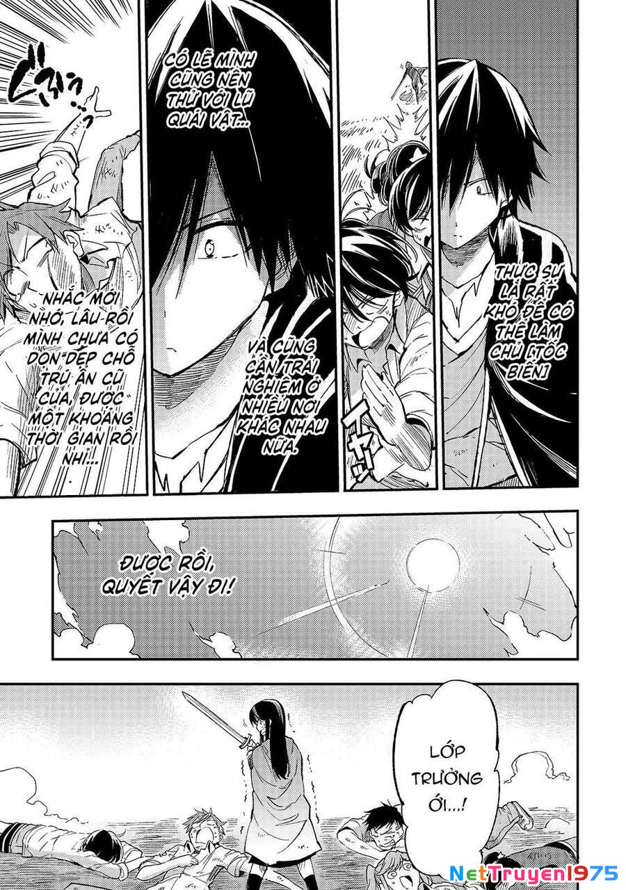 Hitoribocchi No Isekai Kouryaku Chapter 58 - 13