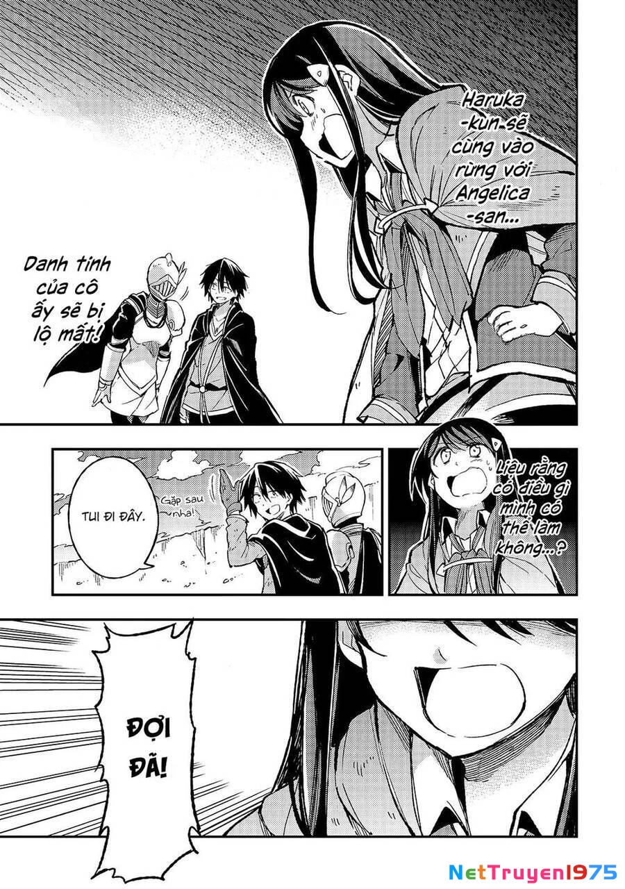 Hitoribocchi No Isekai Kouryaku Chapter 59 - 4