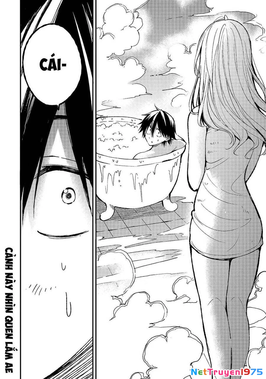 Hitoribocchi No Isekai Kouryaku Chapter 59 - 16