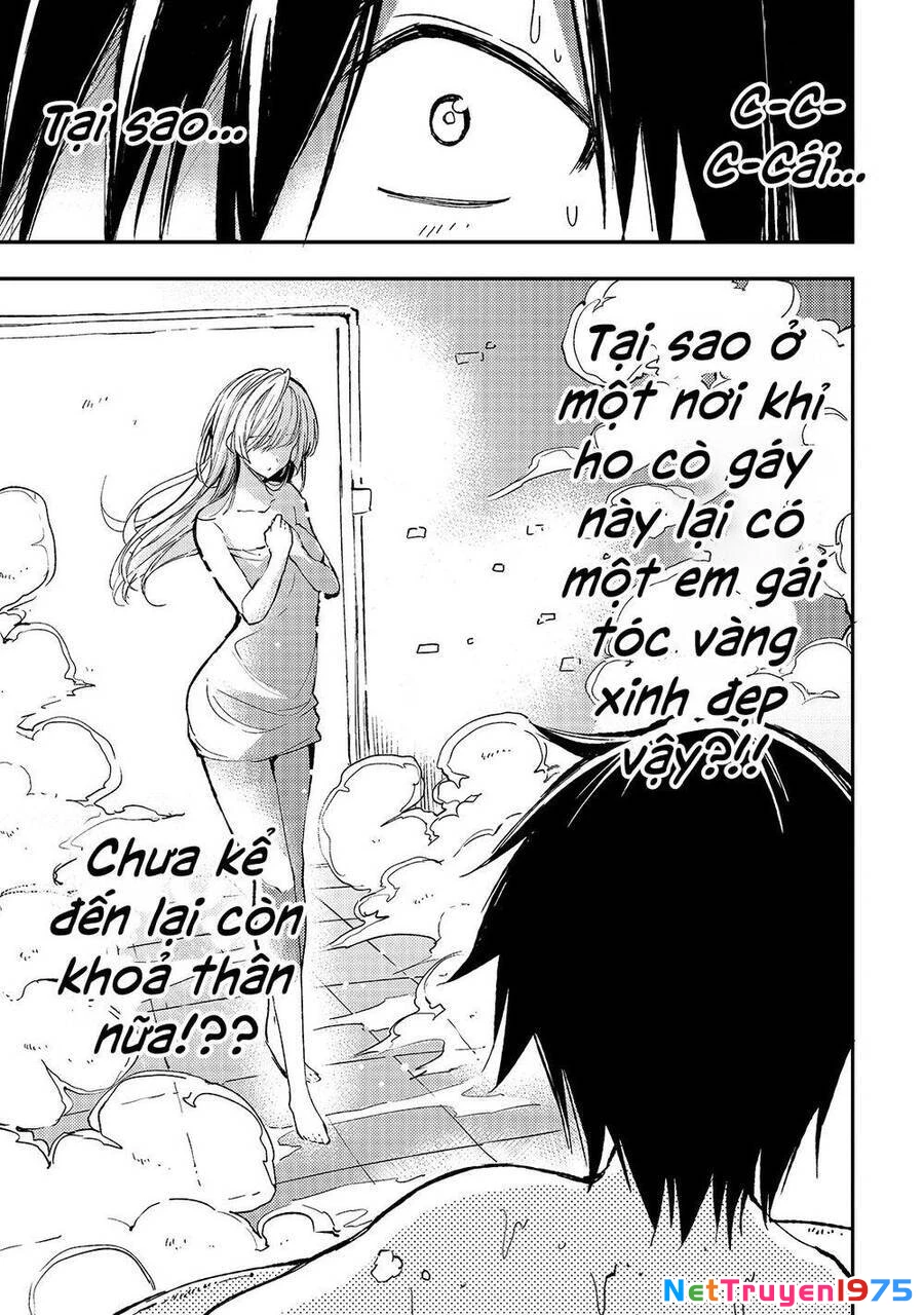 Hitoribocchi No Isekai Kouryaku Chapter 60 - 3