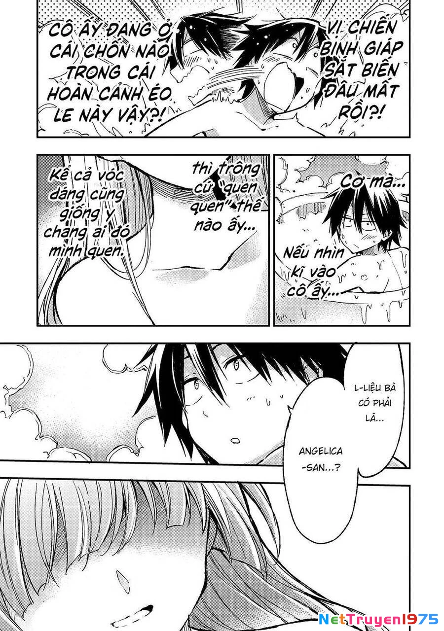 Hitoribocchi No Isekai Kouryaku Chapter 60 - 5
