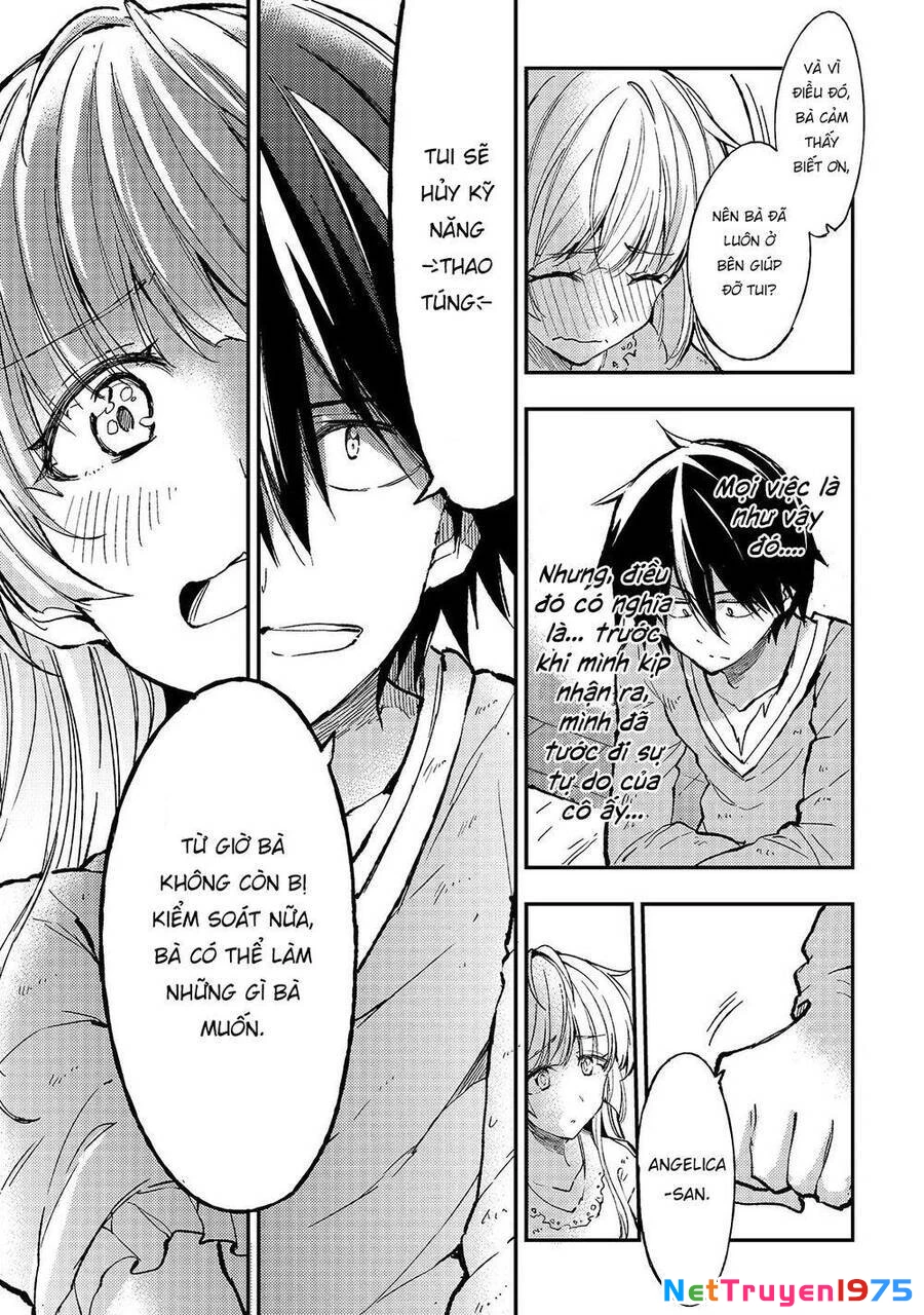 Hitoribocchi No Isekai Kouryaku Chapter 60 - 10