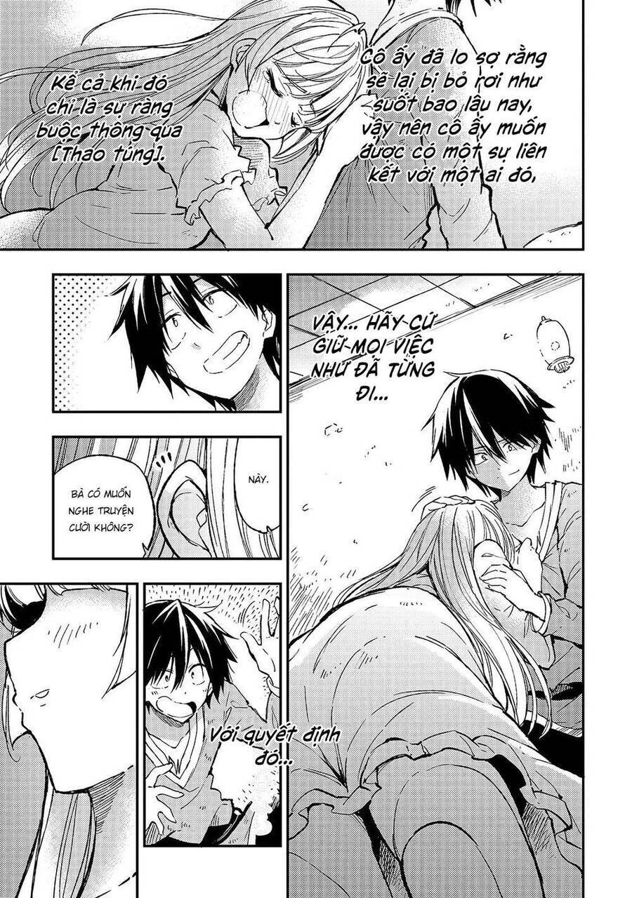 Hitoribocchi No Isekai Kouryaku Chapter 60 - 12