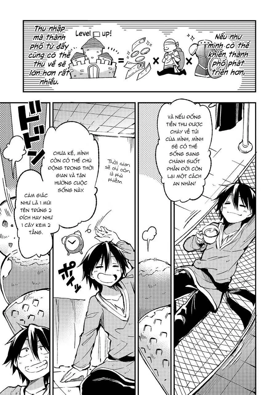 Hitoribocchi No Isekai Kouryaku Chapter 61 - 7