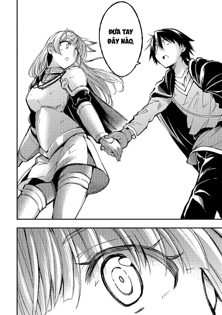 Hitoribocchi No Isekai Kouryaku Chapter 61 - 10