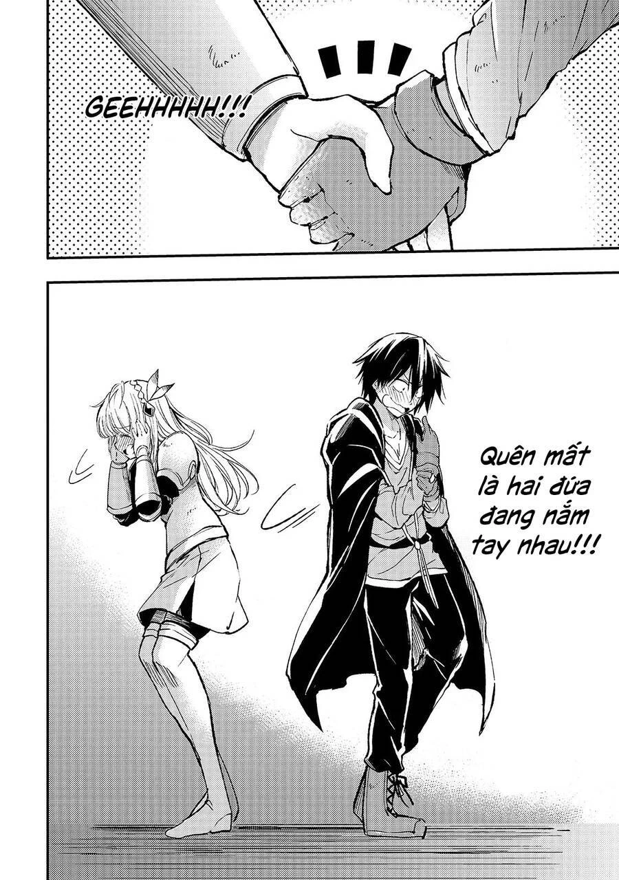 Hitoribocchi No Isekai Kouryaku Chapter 61 - 13