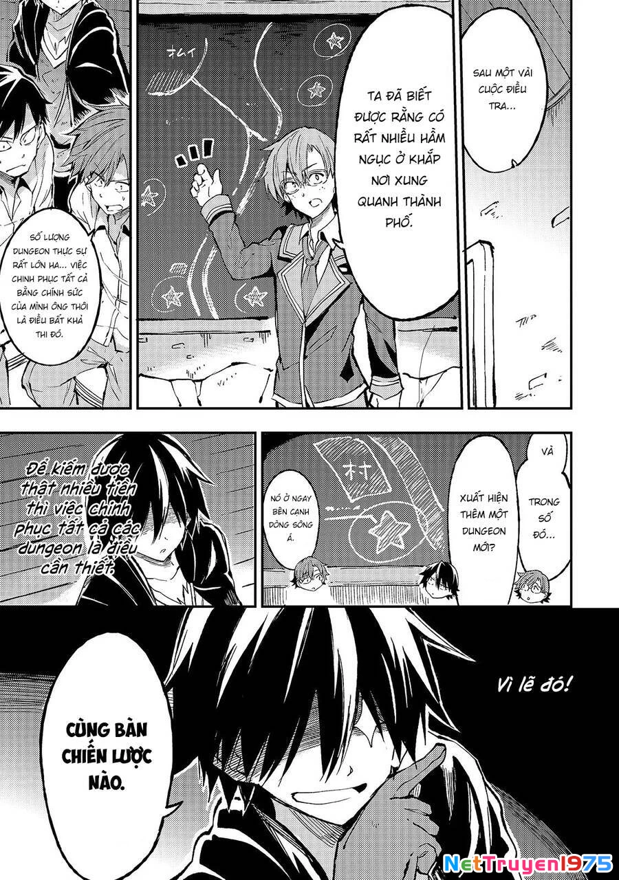 Hitoribocchi No Isekai Kouryaku Chapter 62 - 4