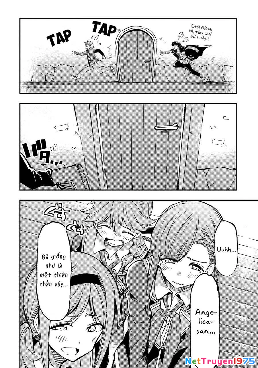 Hitoribocchi No Isekai Kouryaku Chapter 62 - 7
