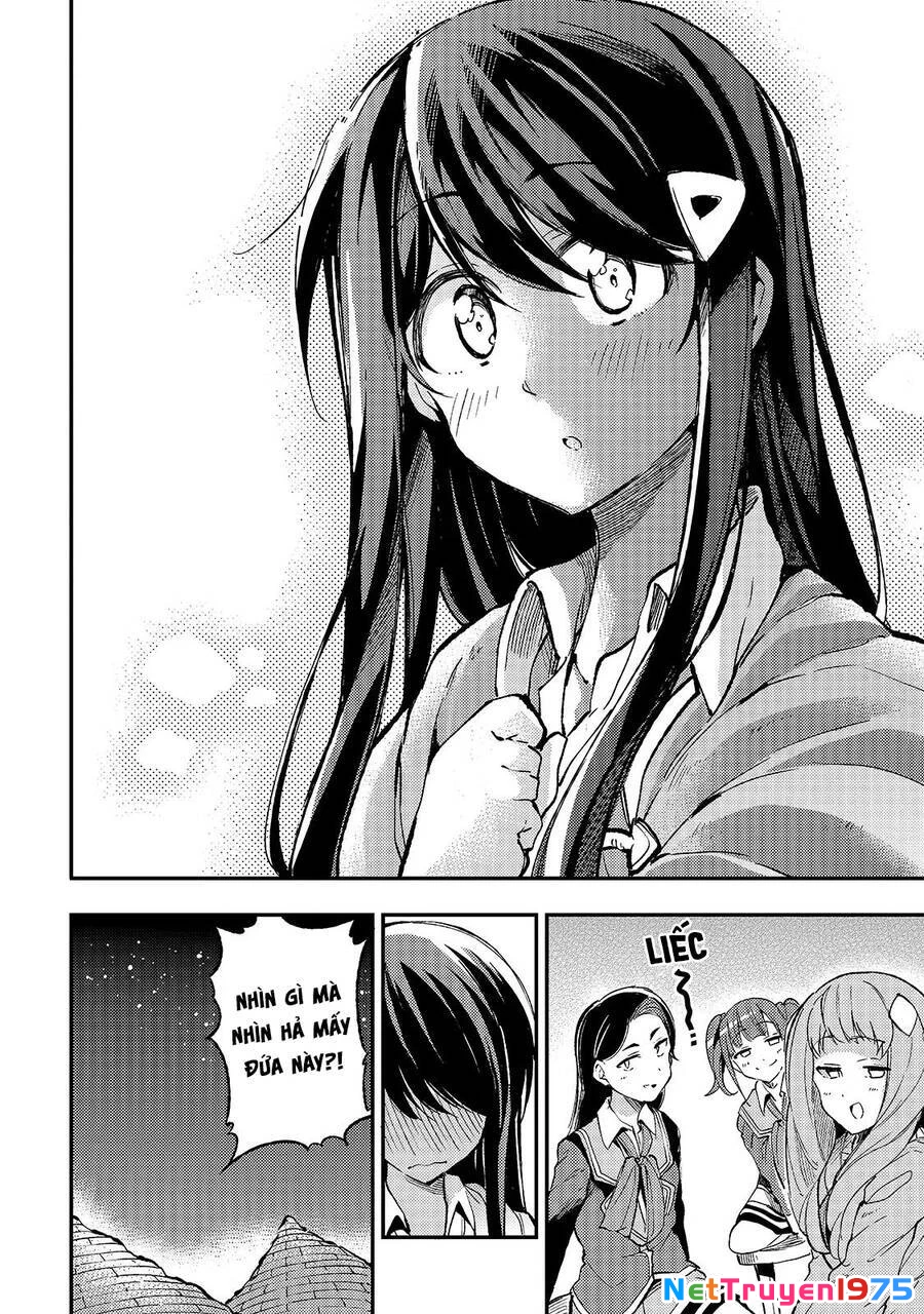 Hitoribocchi No Isekai Kouryaku Chapter 62 - 9