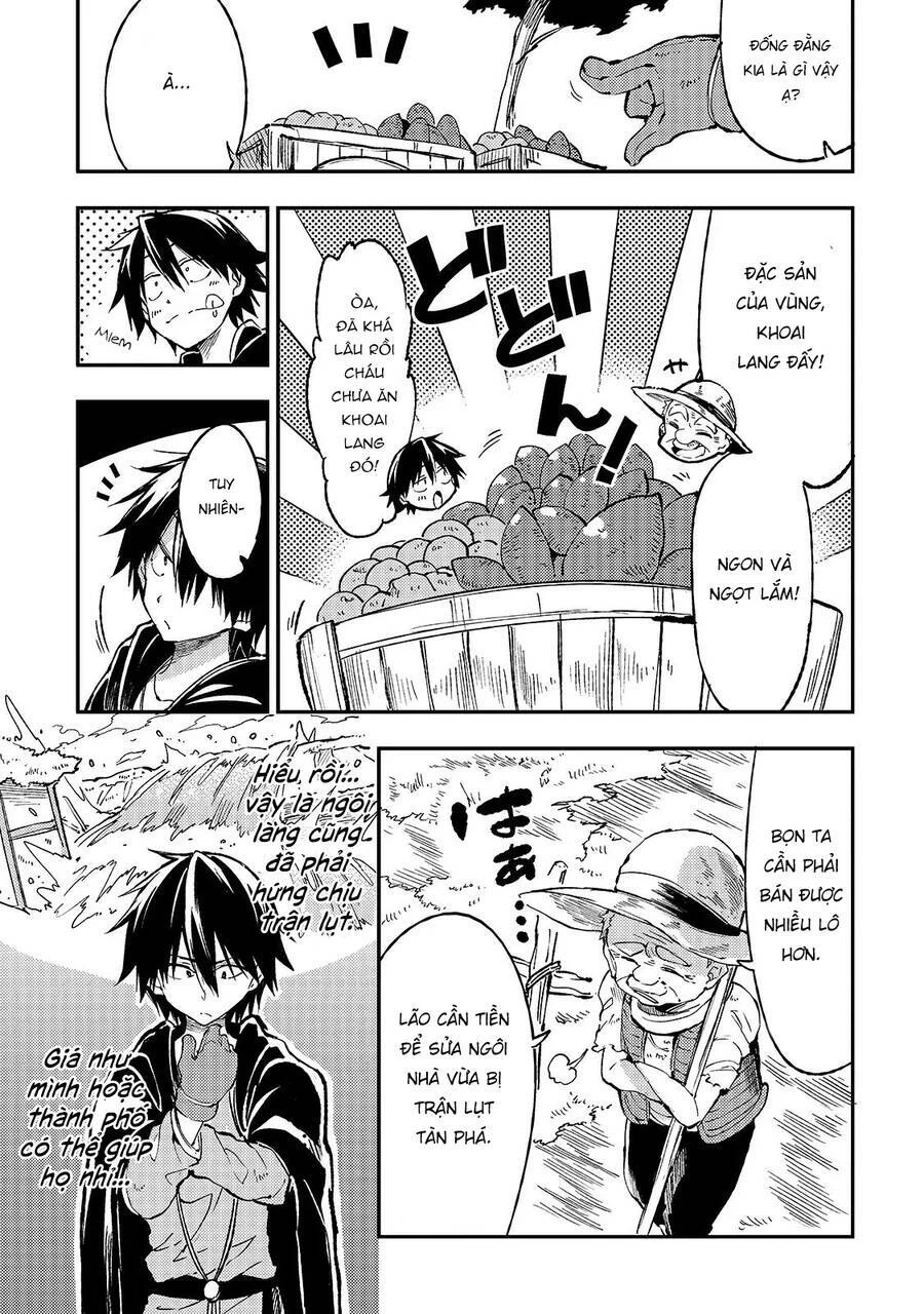 Hitoribocchi No Isekai Kouryaku Chapter 62 - 12