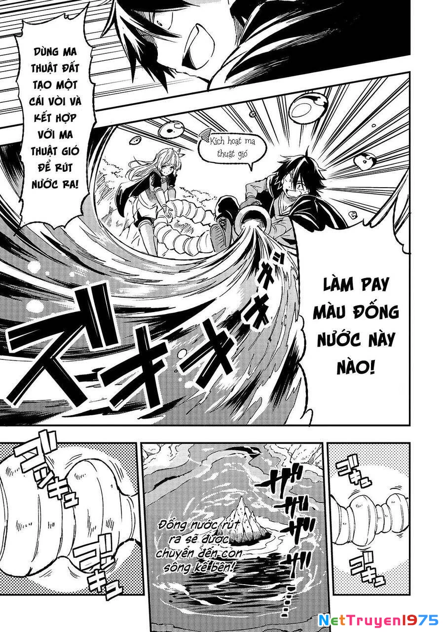 Hitoribocchi No Isekai Kouryaku Chapter 63 - 4
