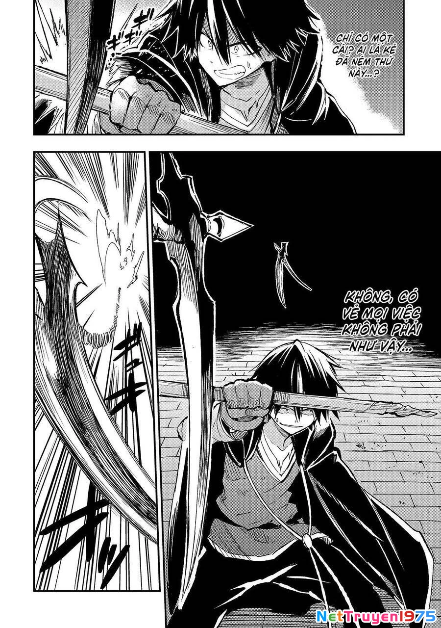 Hitoribocchi No Isekai Kouryaku Chapter 63 - 11