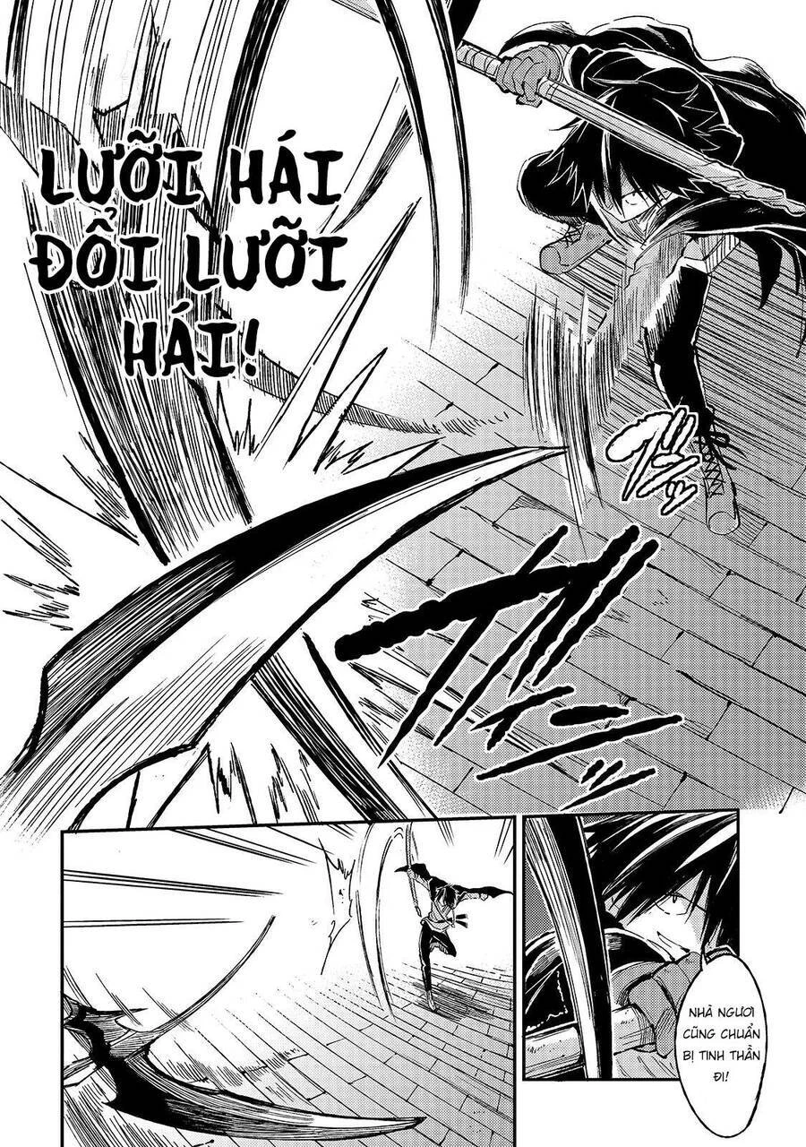 Hitoribocchi No Isekai Kouryaku Chapter 63 - 14