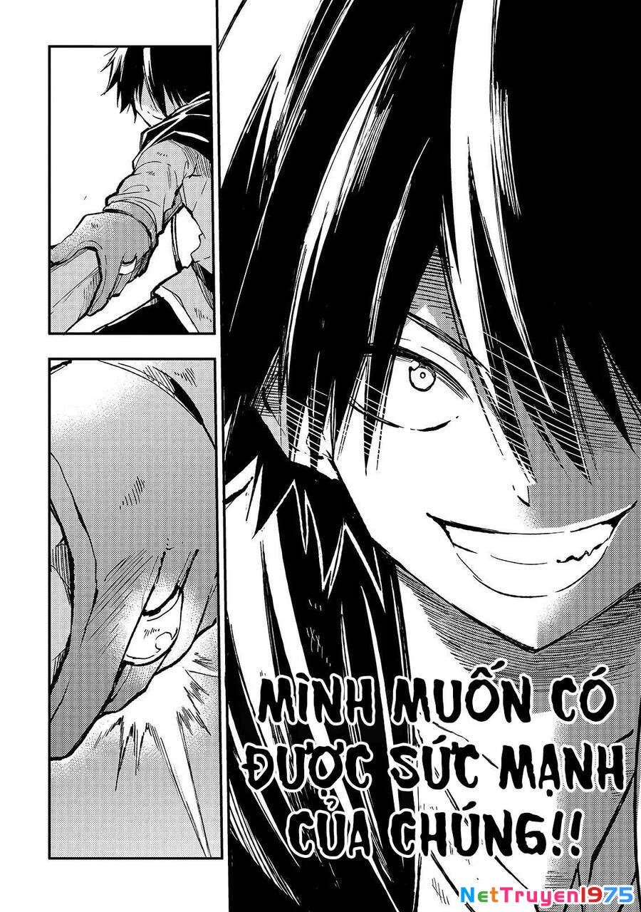 Hitoribocchi No Isekai Kouryaku Chapter 63 - 16