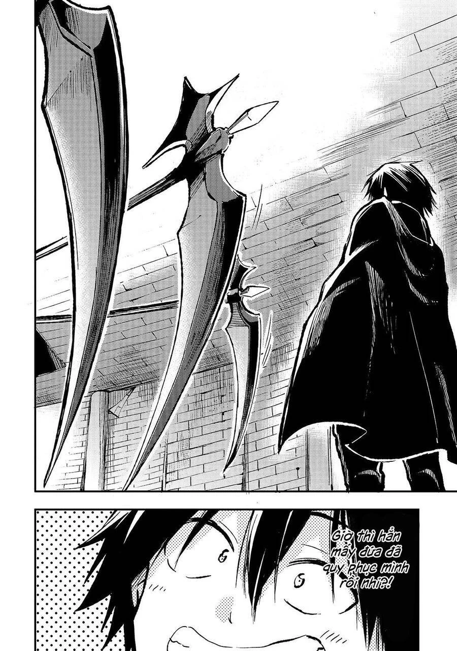 Hitoribocchi No Isekai Kouryaku Chapter 64 - 7