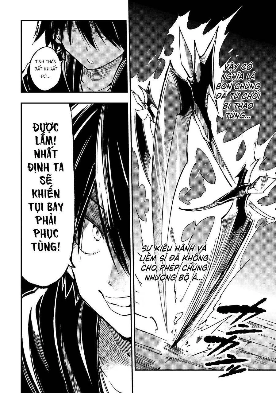 Hitoribocchi No Isekai Kouryaku Chapter 64 - 9