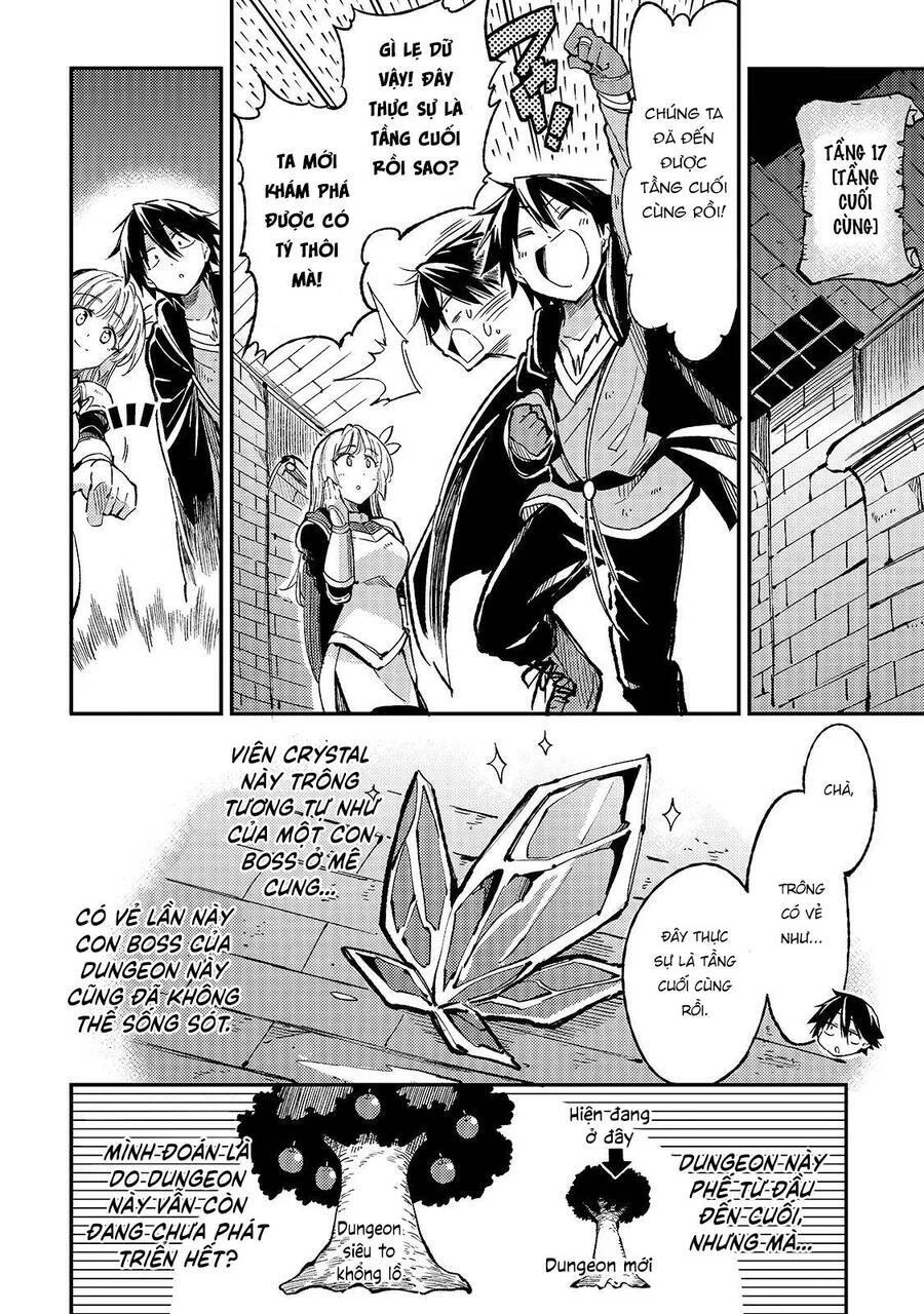 Hitoribocchi No Isekai Kouryaku Chapter 64 - 15