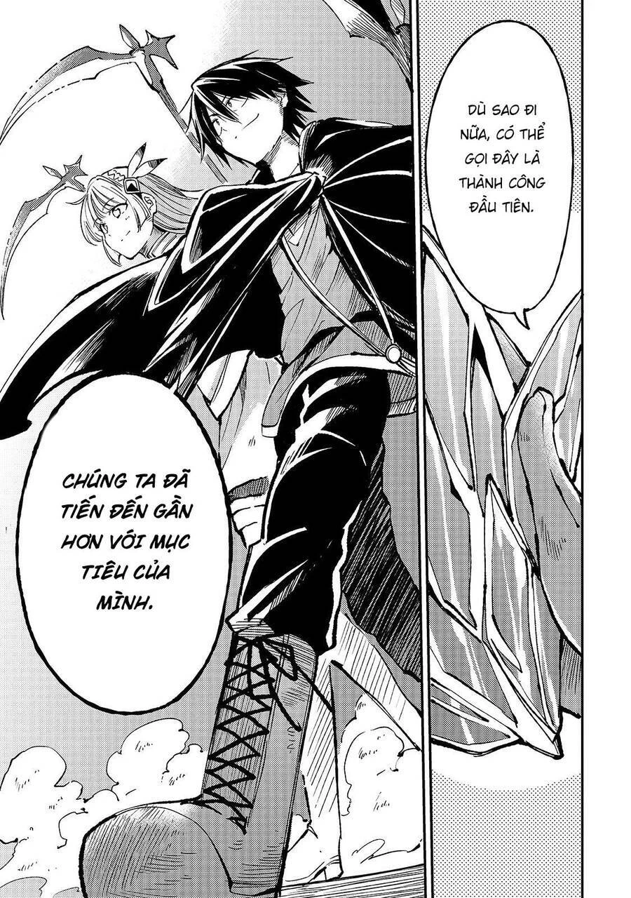 Hitoribocchi No Isekai Kouryaku Chapter 64 - 16