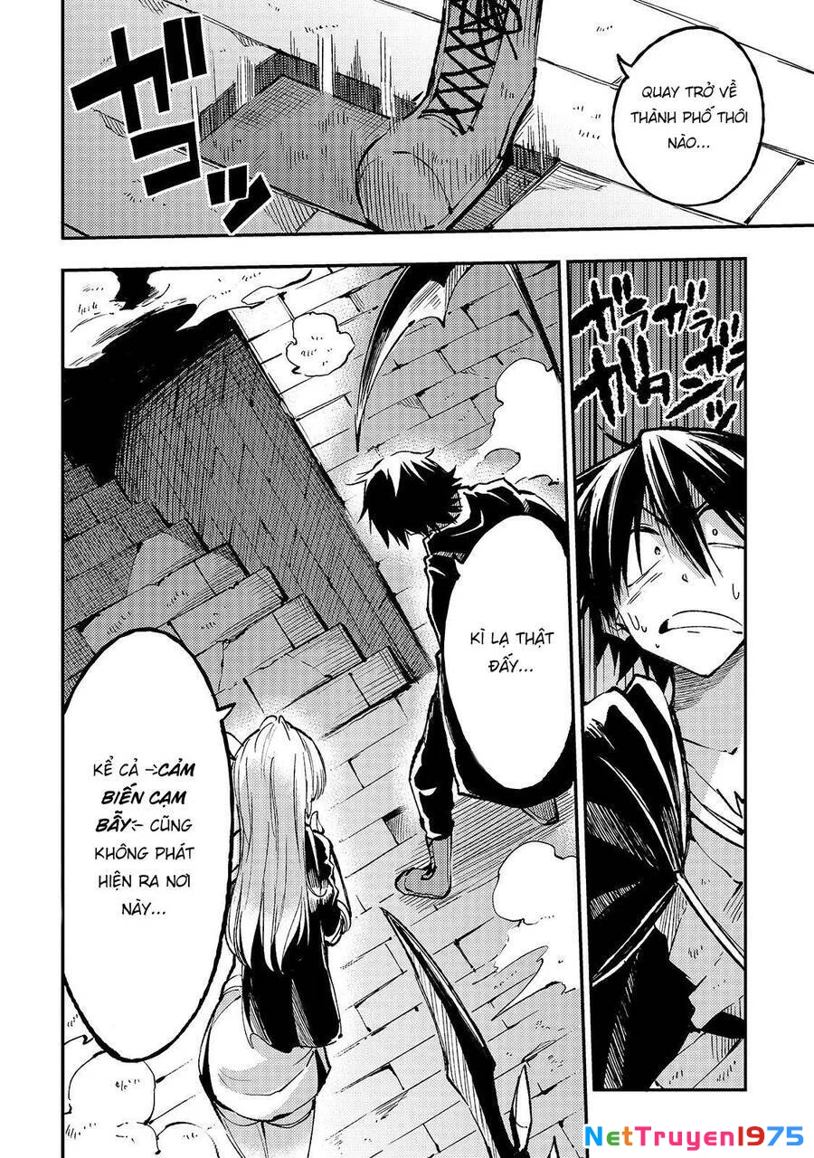 Hitoribocchi No Isekai Kouryaku Chapter 64 - 17