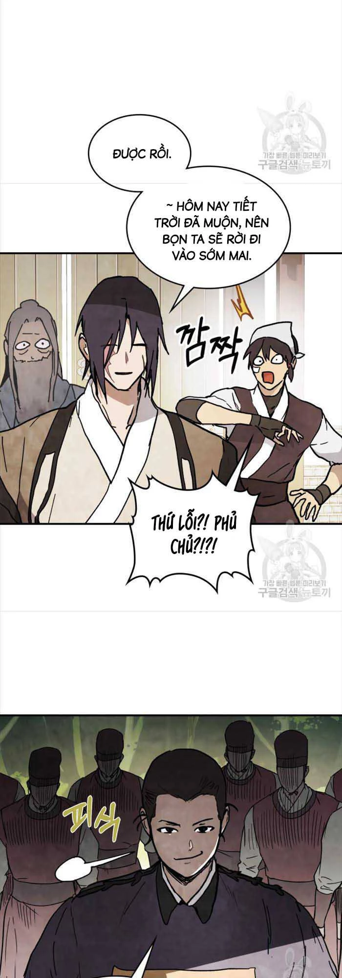 Vị Thần Trở Lại Chapter 56 - 10