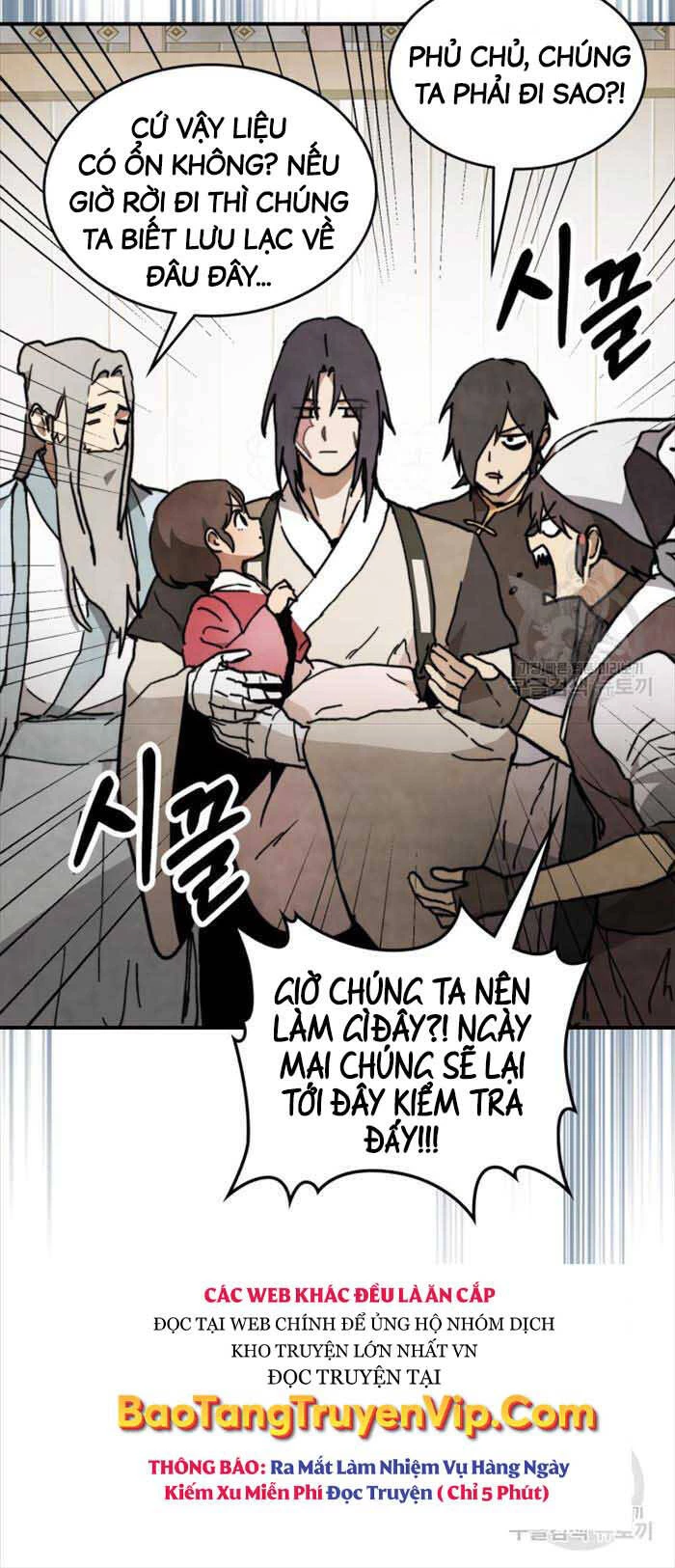 Vị Thần Trở Lại Chapter 56 - 12