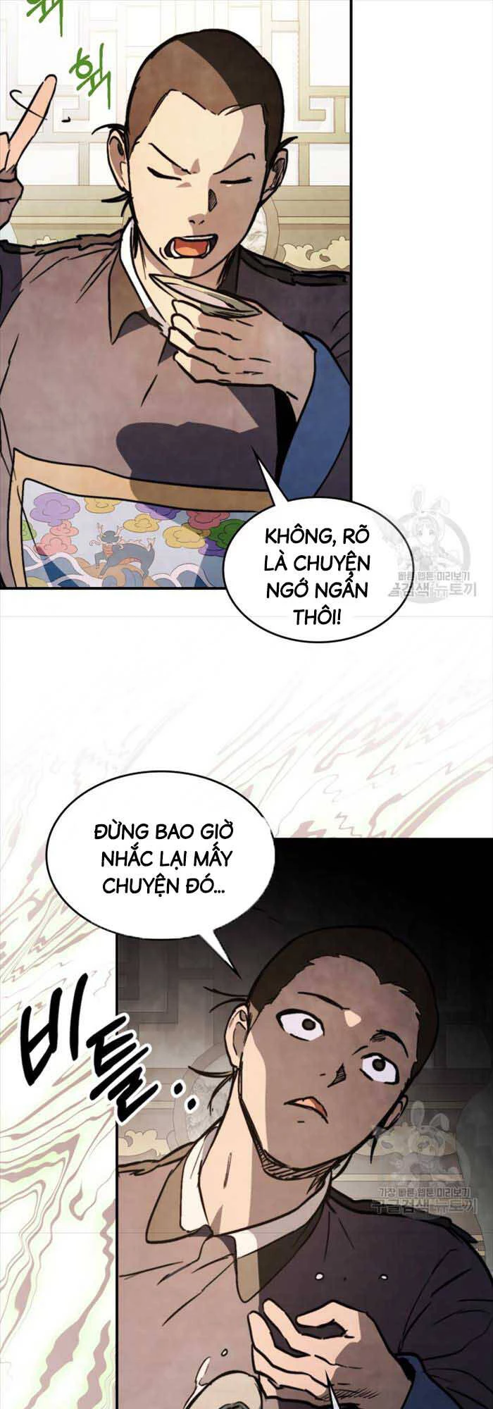 Vị Thần Trở Lại Chapter 56 - 32