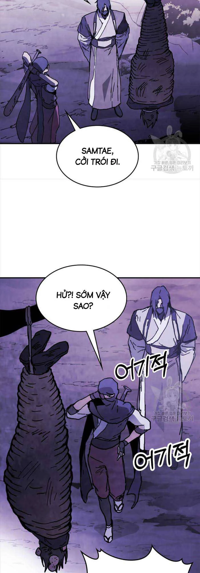 Vị Thần Trở Lại Chapter 56 - 50