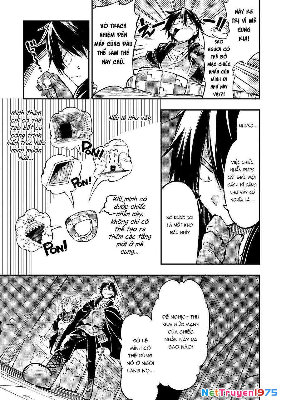 Hitoribocchi No Isekai Kouryaku Chapter 65 - 4