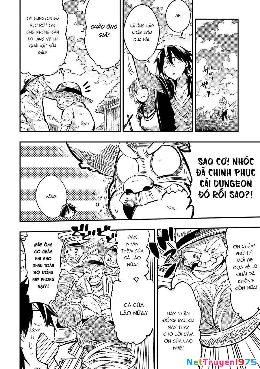 Hitoribocchi No Isekai Kouryaku Chapter 65 - 5