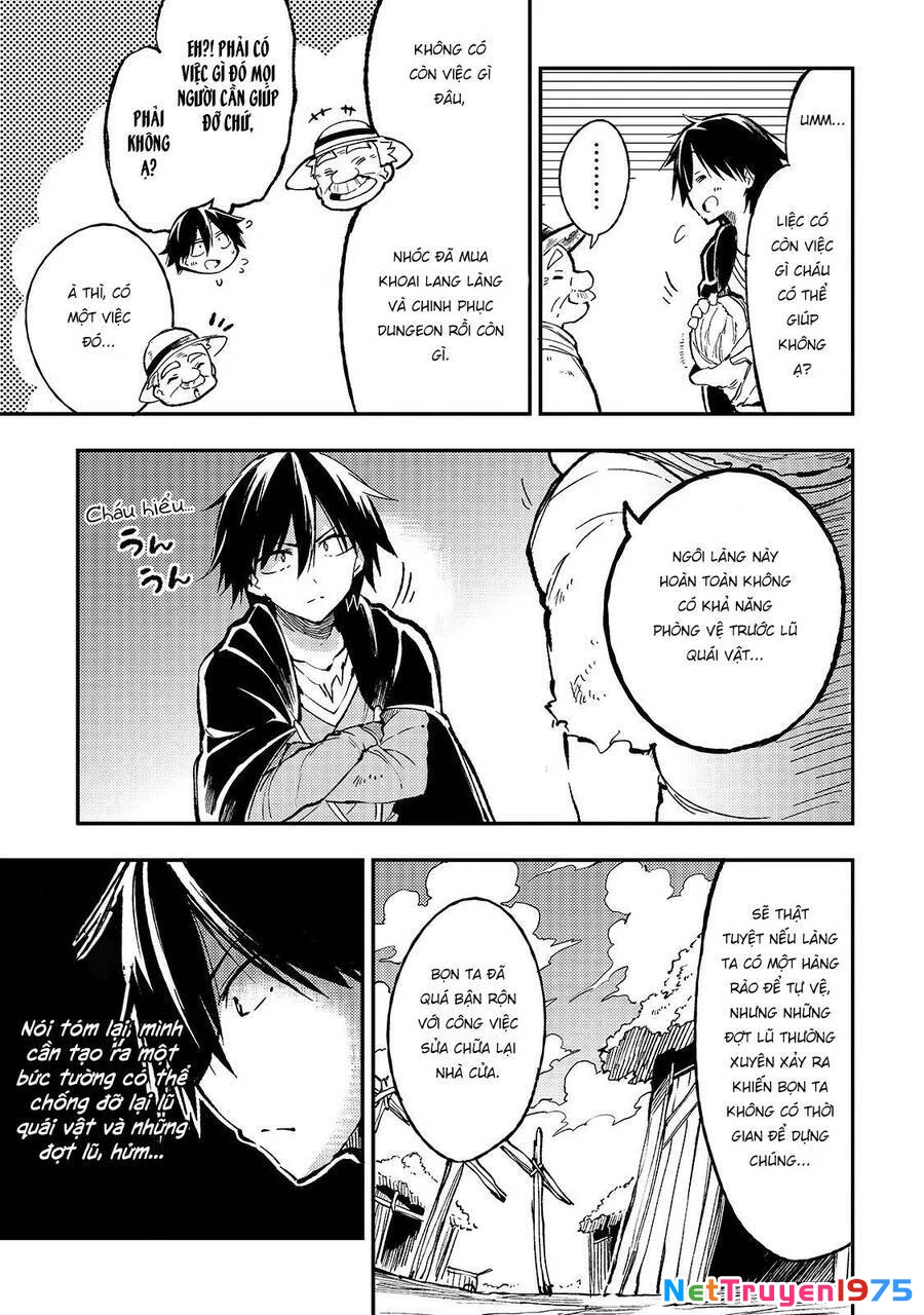 Hitoribocchi No Isekai Kouryaku Chapter 65 - 8