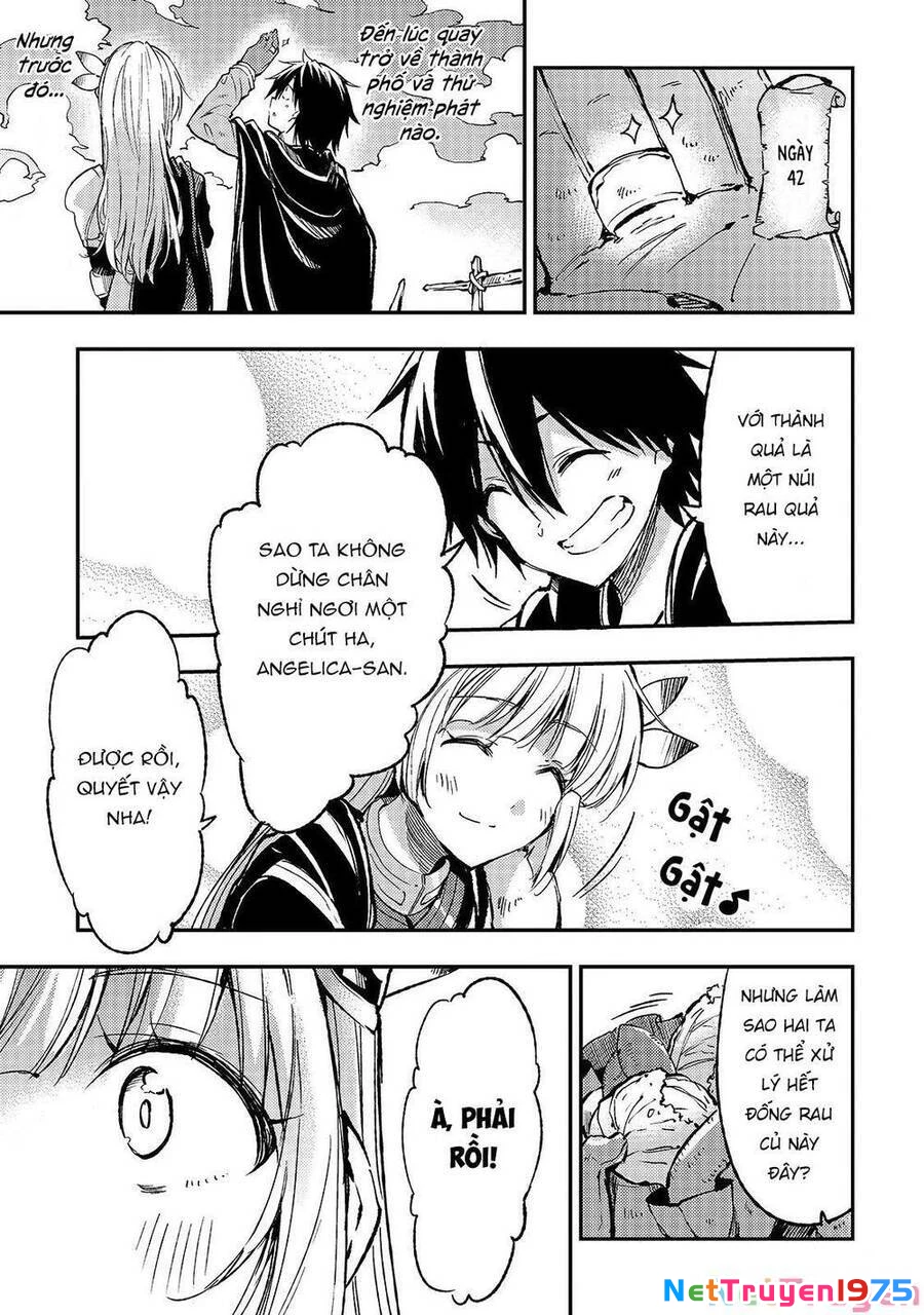 Hitoribocchi No Isekai Kouryaku Chapter 66 - 4