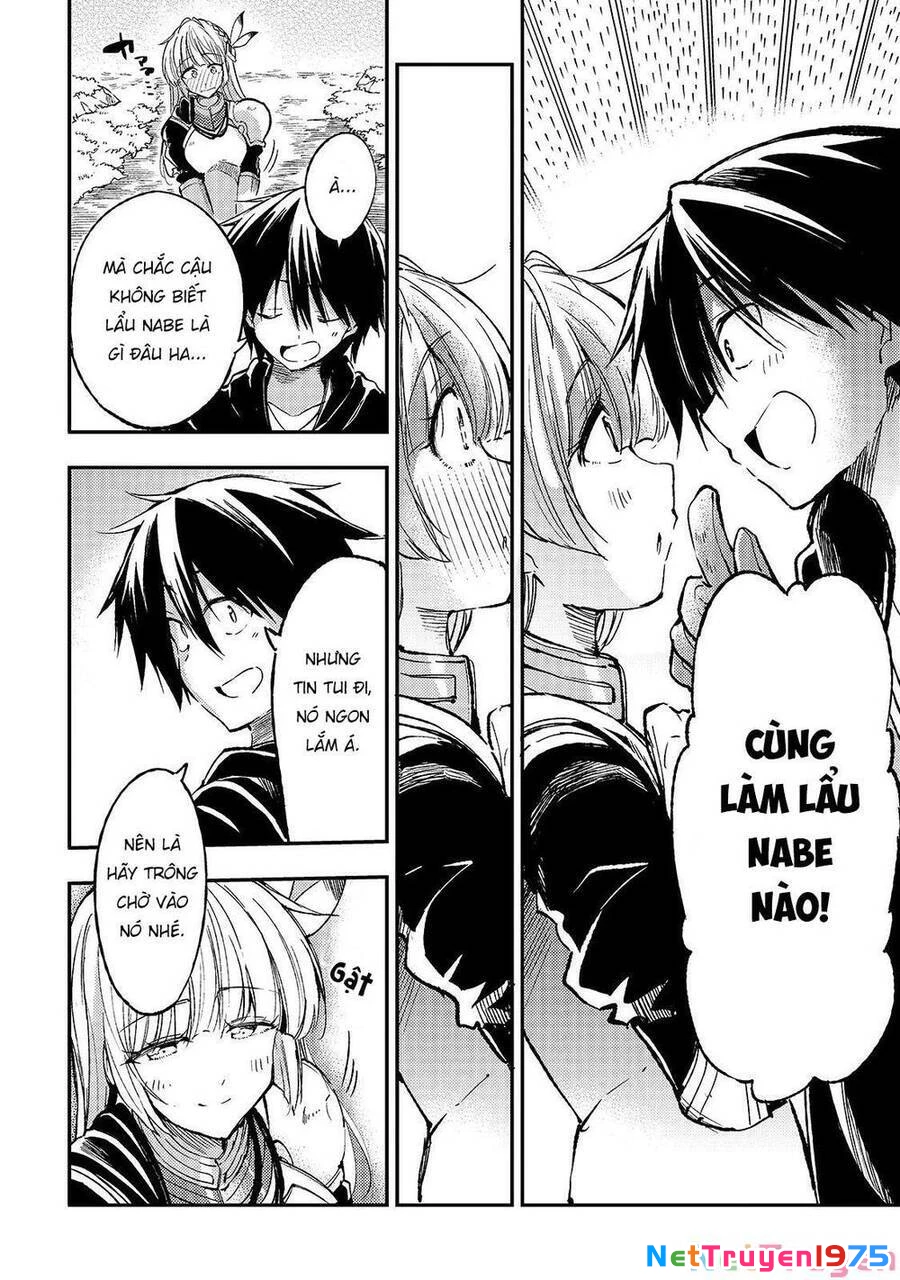 Hitoribocchi No Isekai Kouryaku Chapter 66 - 5