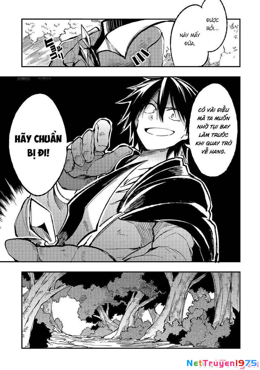 Hitoribocchi No Isekai Kouryaku Chapter 66 - 6