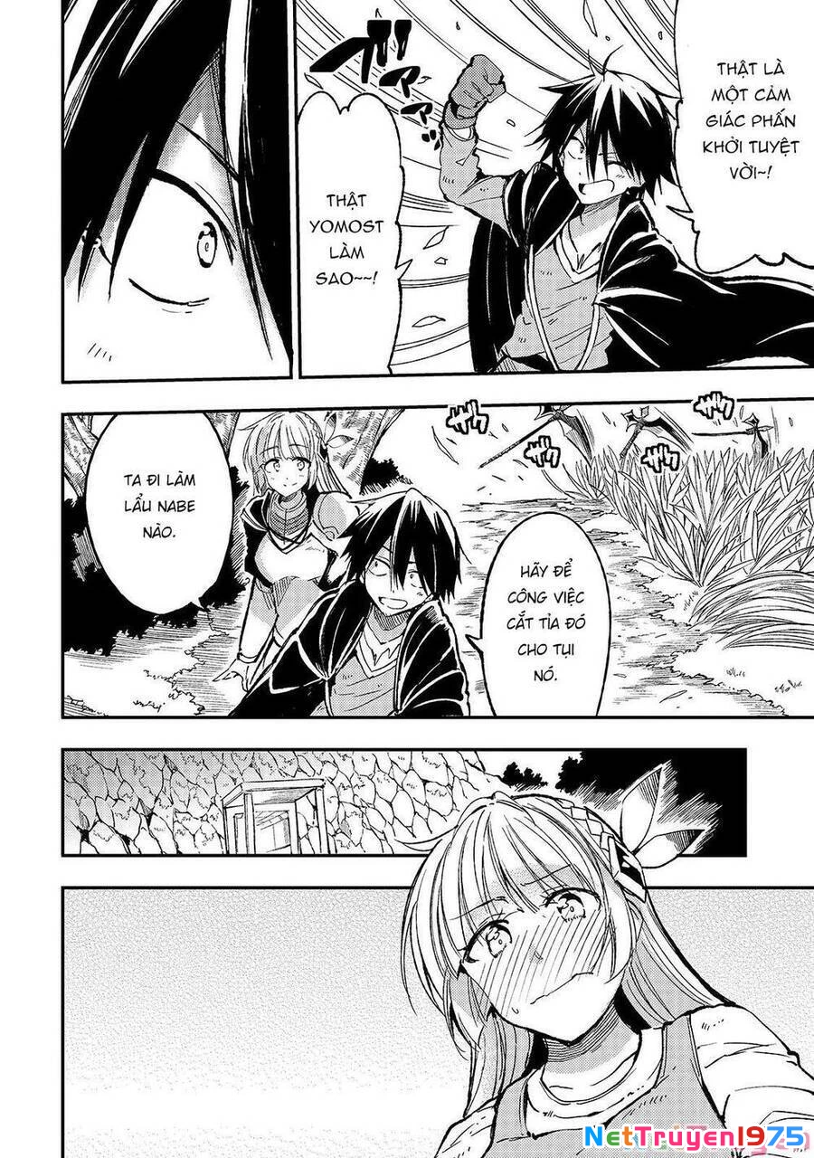 Hitoribocchi No Isekai Kouryaku Chapter 66 - 8