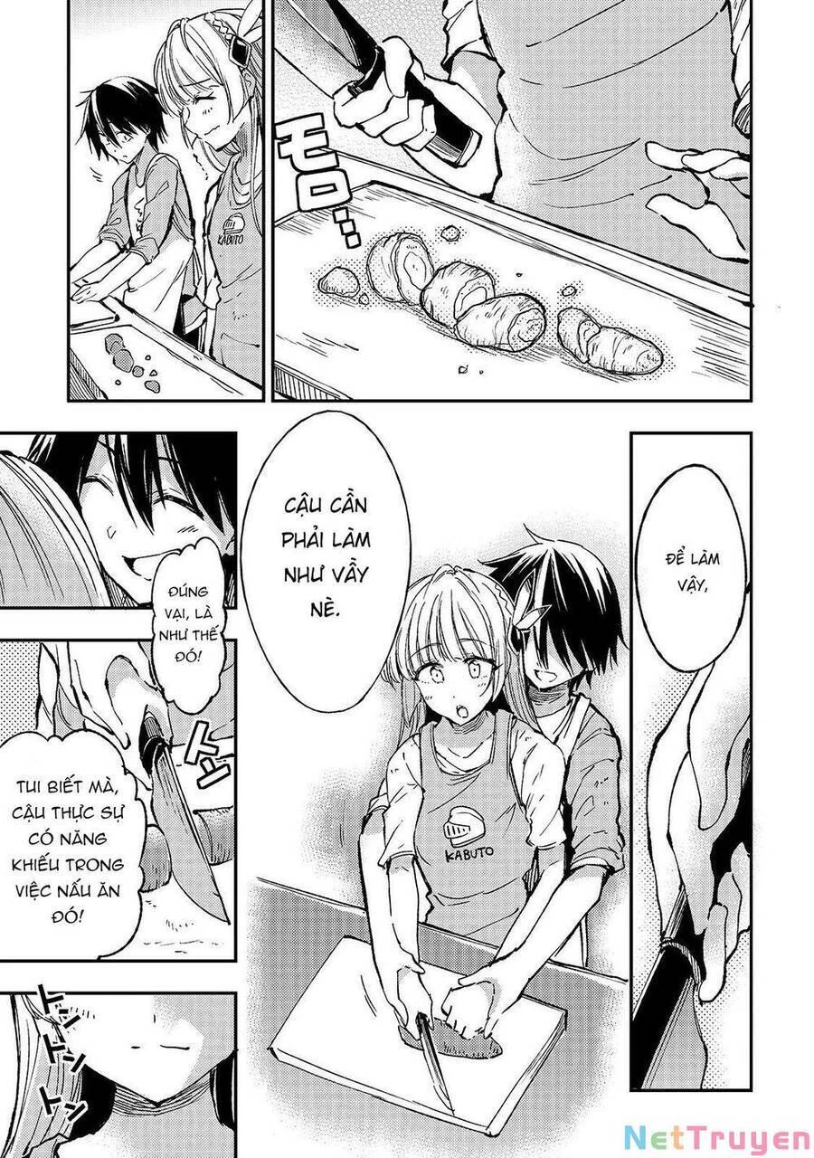Hitoribocchi No Isekai Kouryaku Chapter 66 - 9