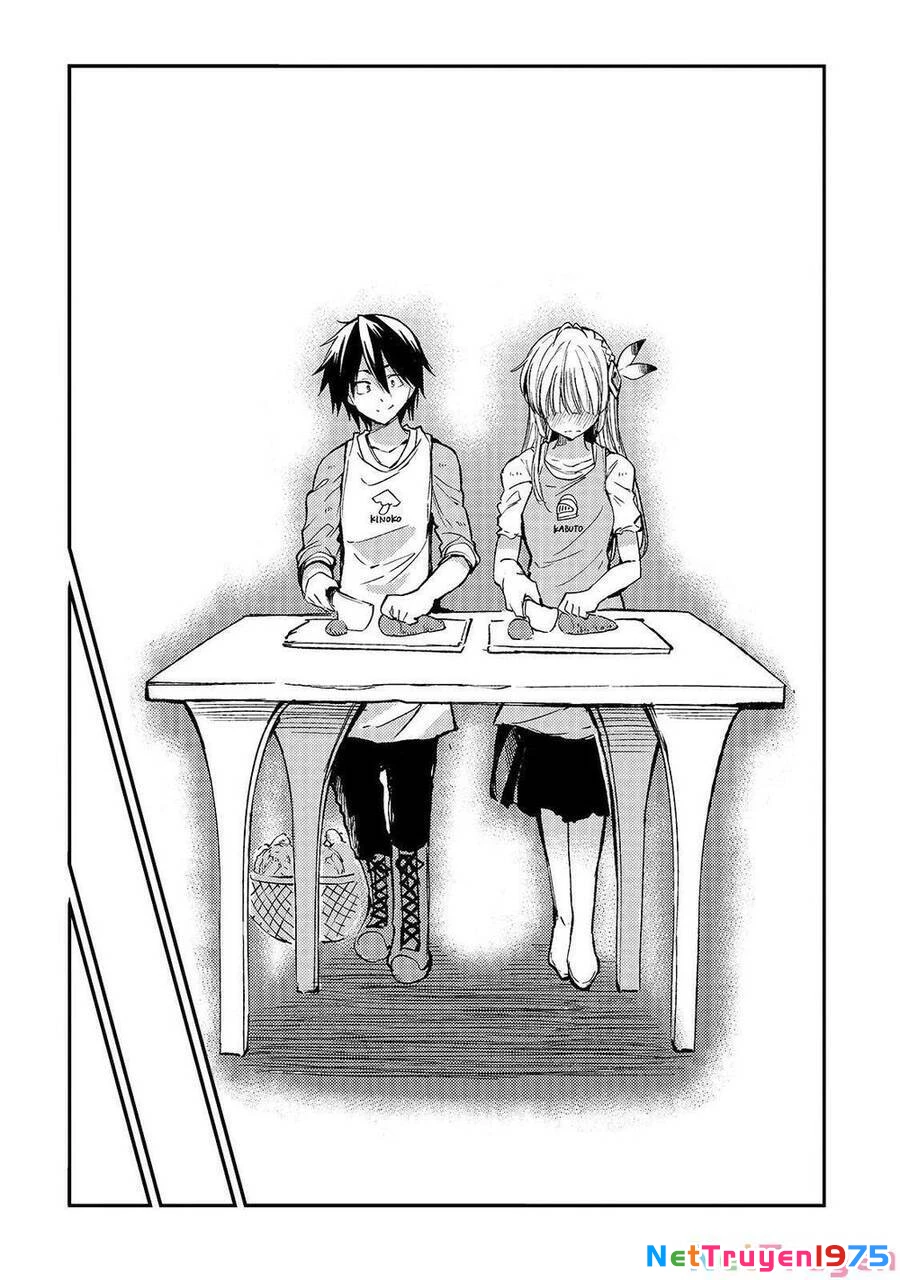 Hitoribocchi No Isekai Kouryaku Chapter 66 - 10