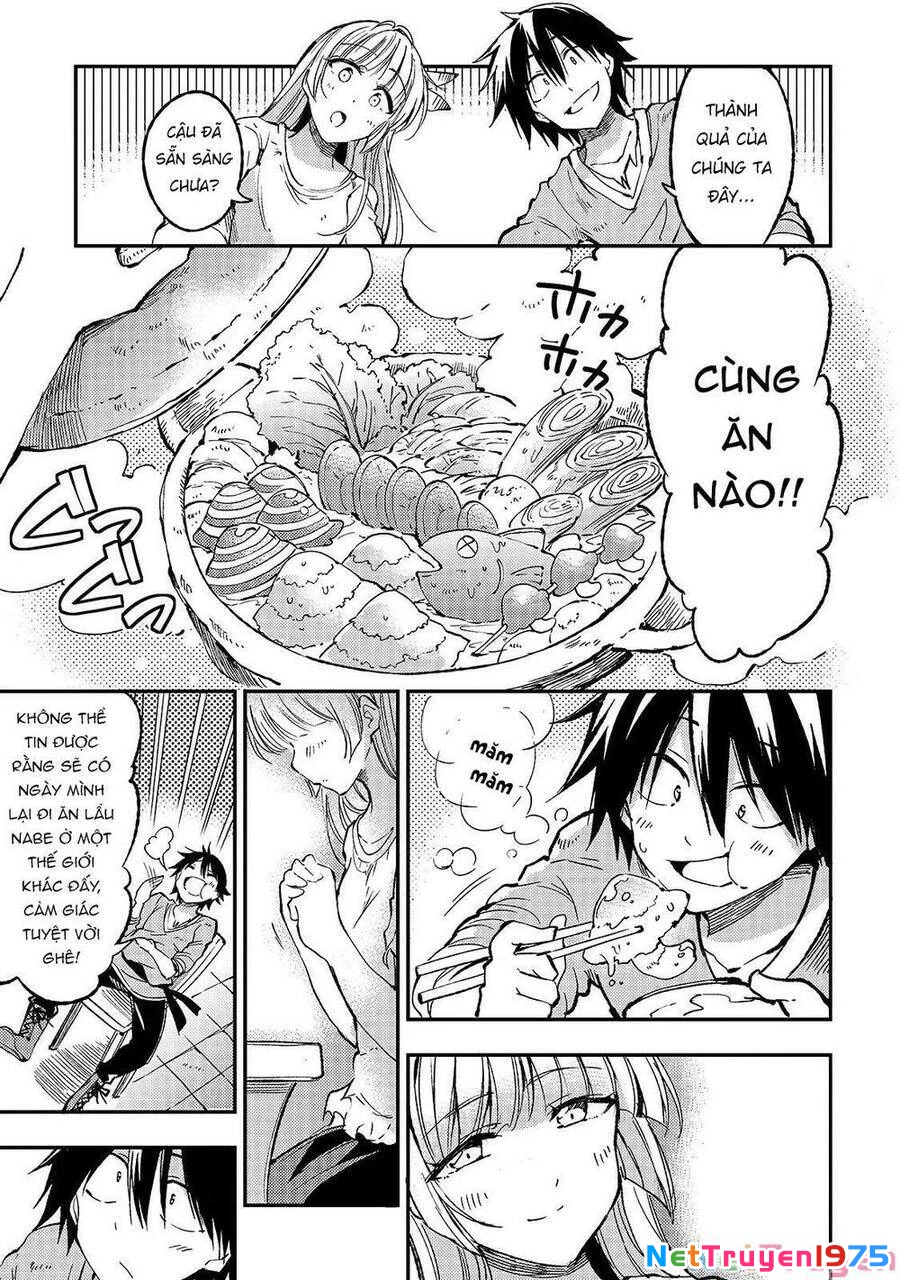 Hitoribocchi No Isekai Kouryaku Chapter 66 - 11