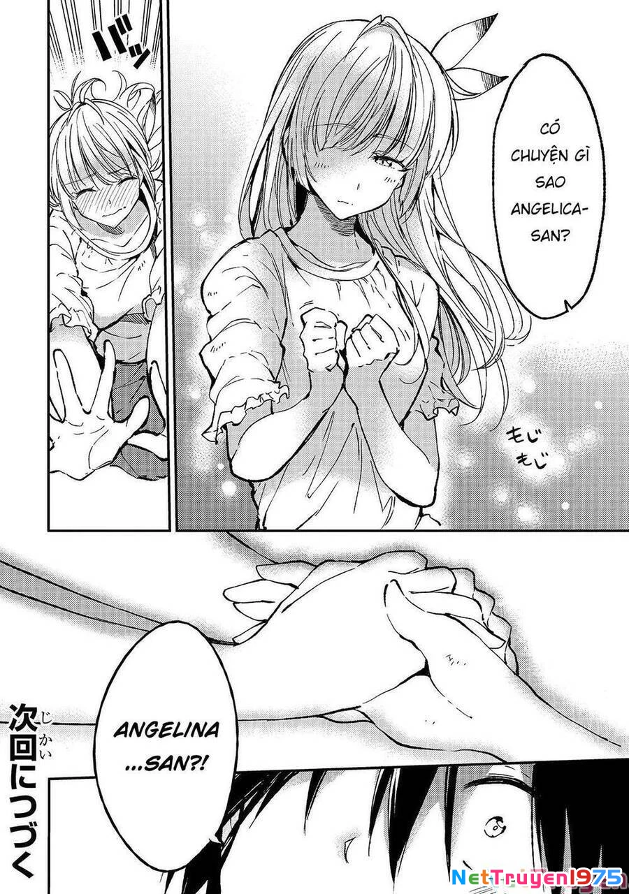 Hitoribocchi No Isekai Kouryaku Chapter 66 - 12