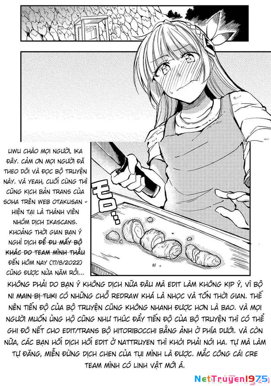 Hitoribocchi No Isekai Kouryaku Chapter 66 - 13