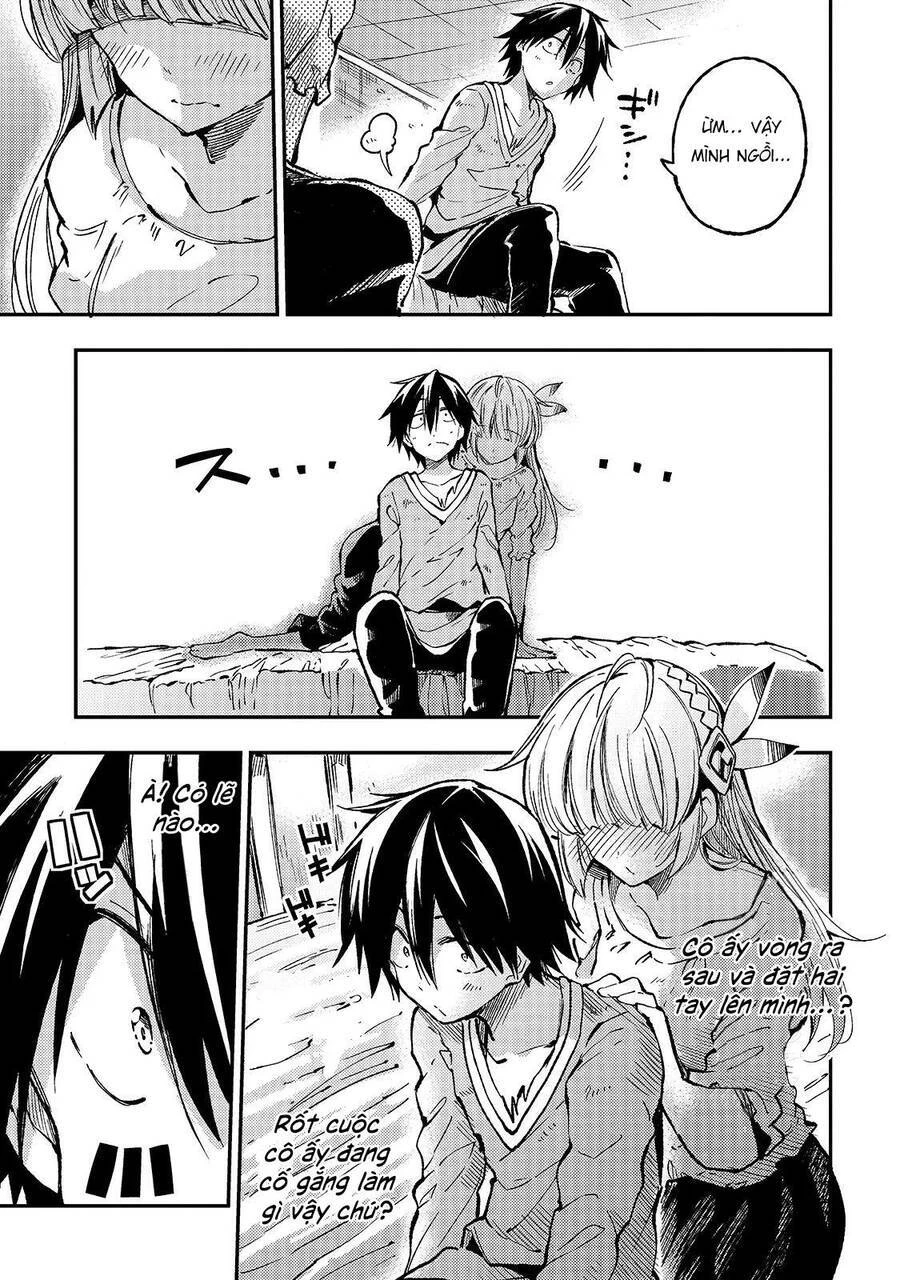 Hitoribocchi No Isekai Kouryaku Chapter 67 - 6