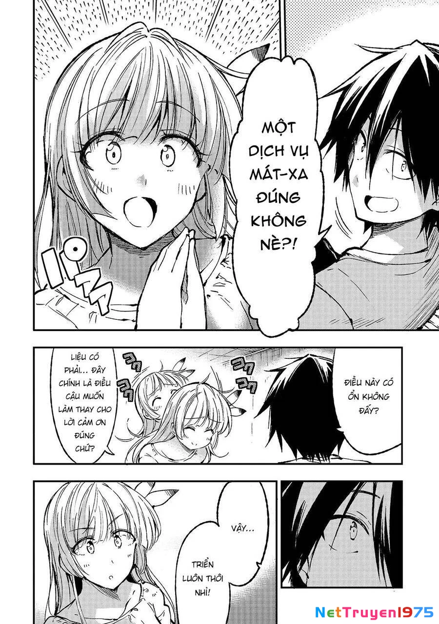 Hitoribocchi No Isekai Kouryaku Chapter 67 - 7